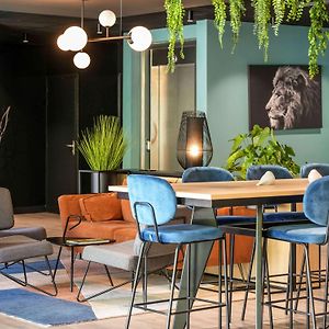 Ibis Vitre Centre